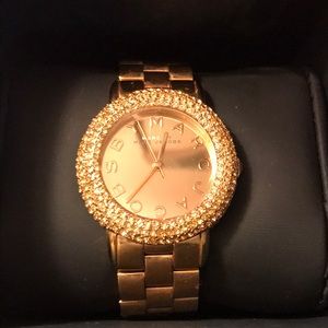 Marc Jacobs Watch